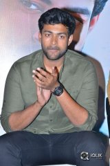 Mister Movie Trailer Launch